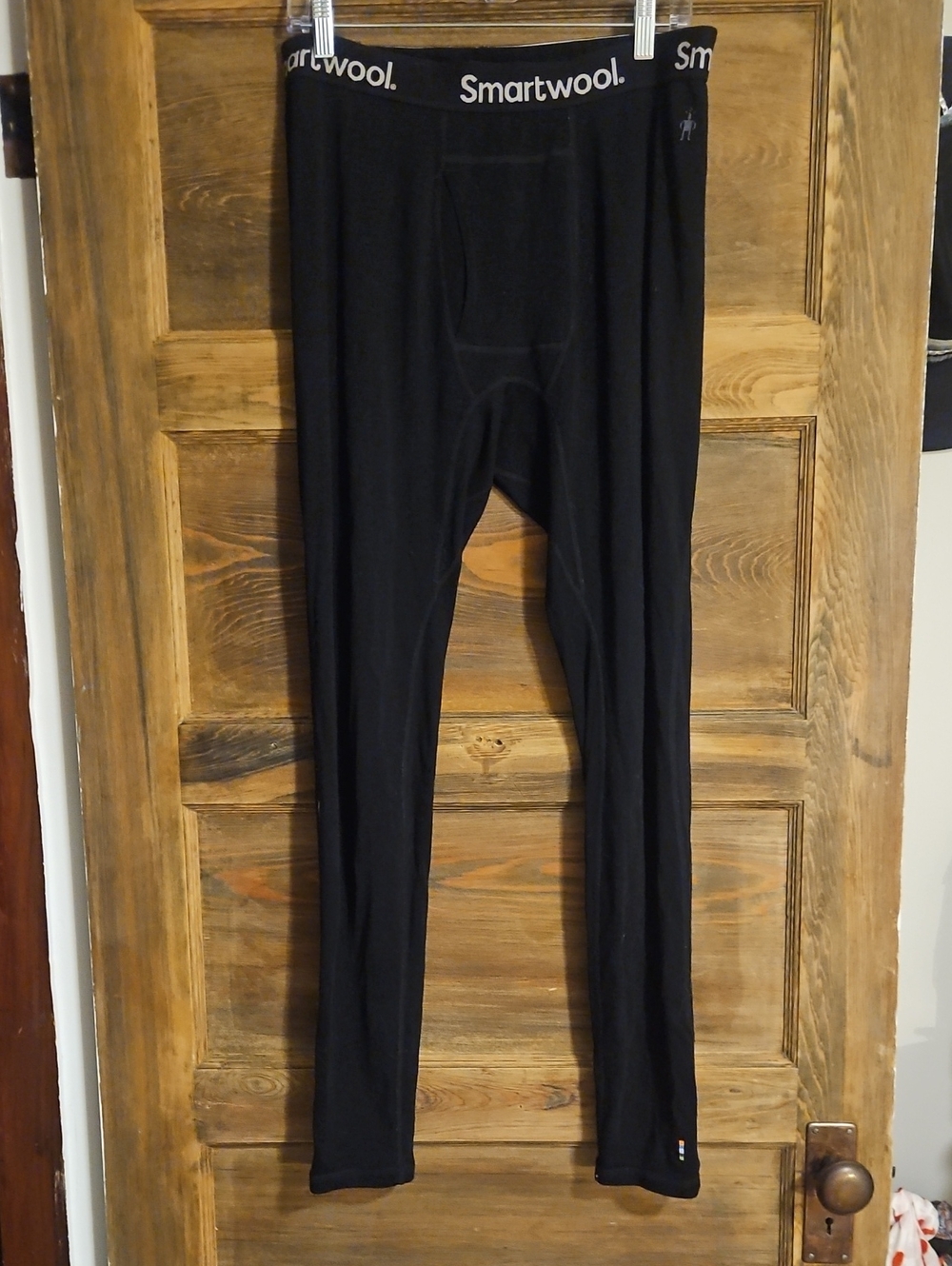 Smartwool Black 250 Merino Wool Thermal Base Layer